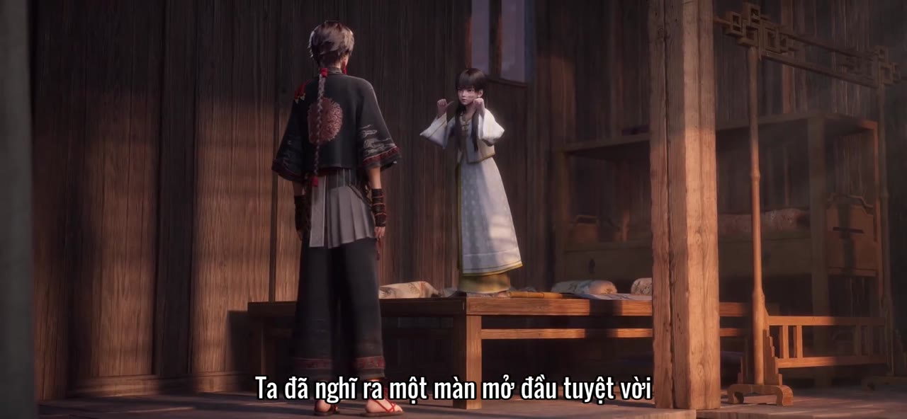 Thương Nguyên Đồ tập 52