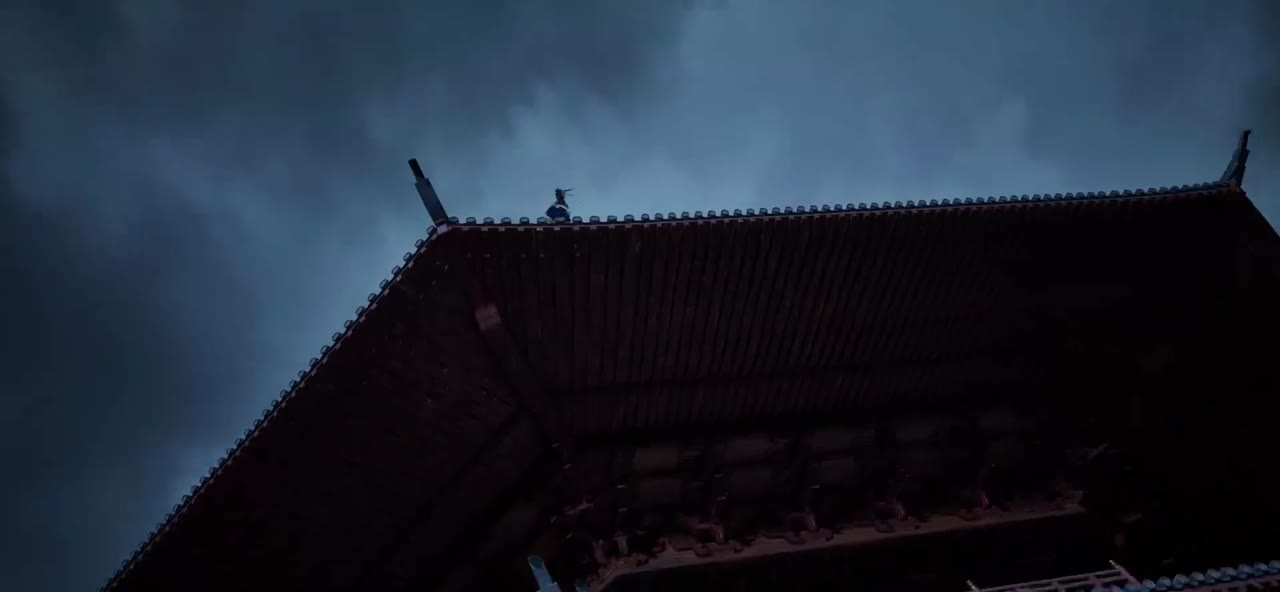 Thương Nguyên Đồ tập 54 cảnh 2