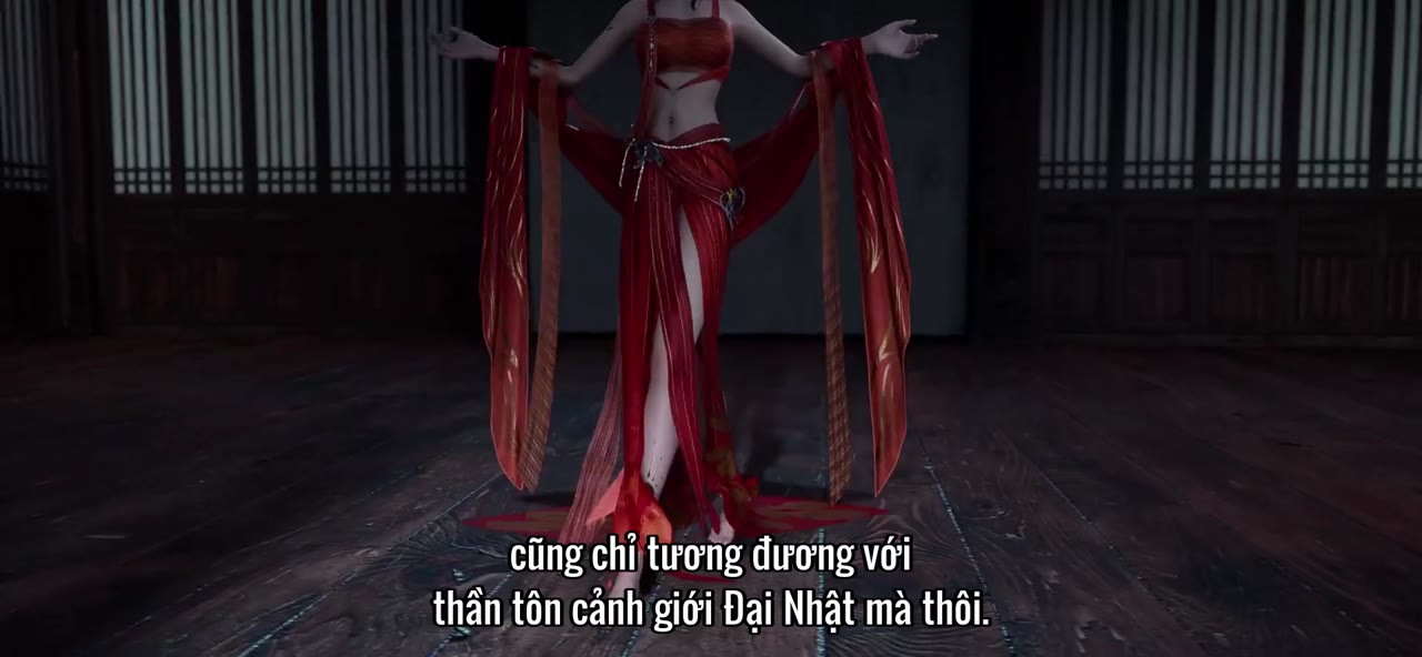 Thương Nguyên Đồ tập 55