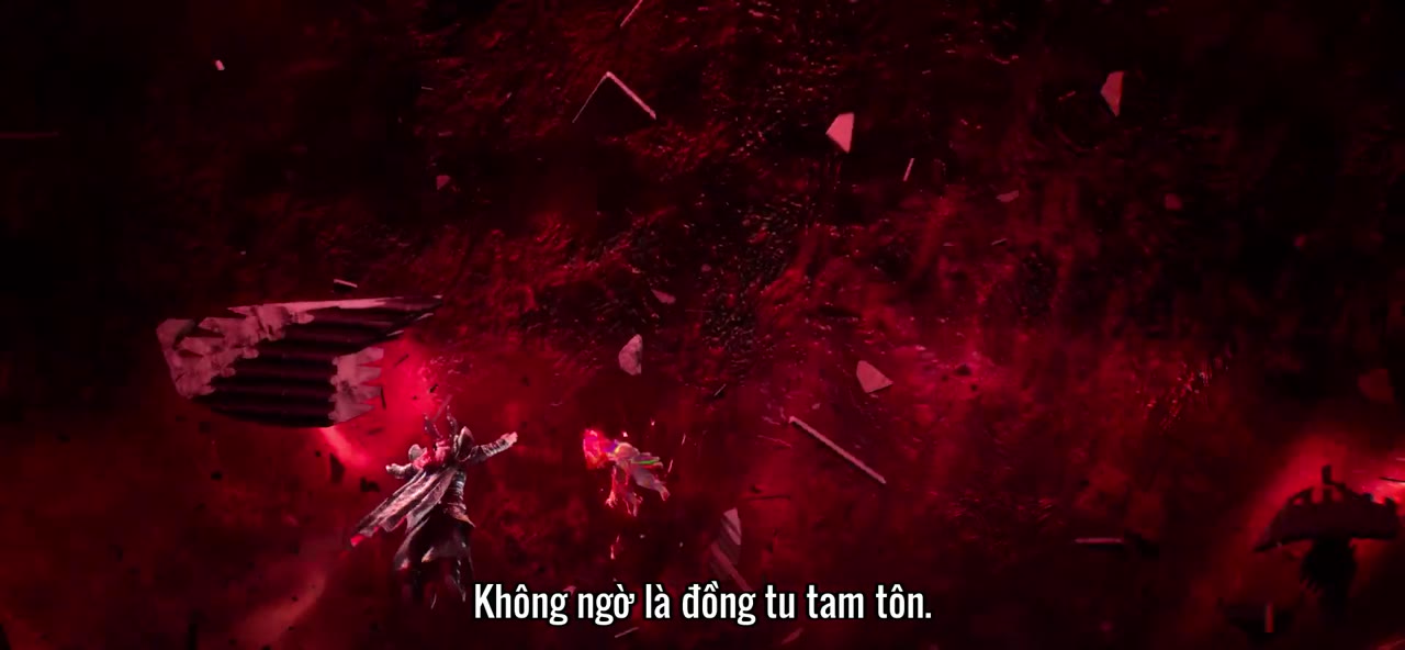 Thương Nguyên Đồ tập 57 cảnh 2