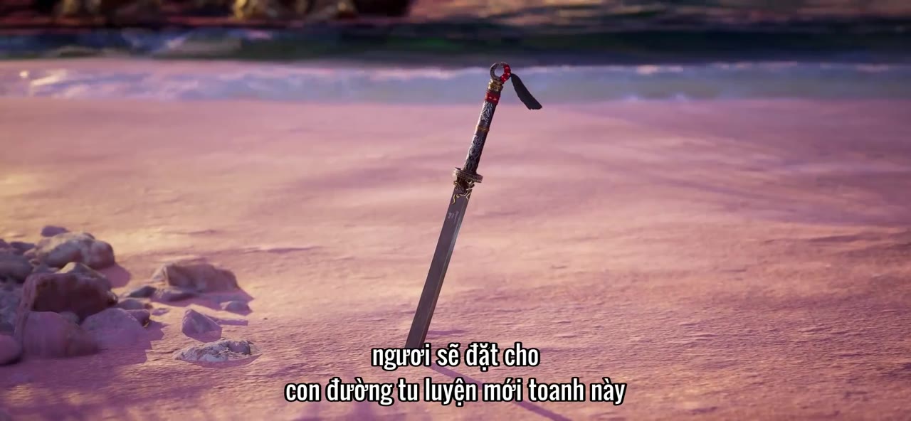 Thương Nguyên Đồ tập 58 cảnh 3