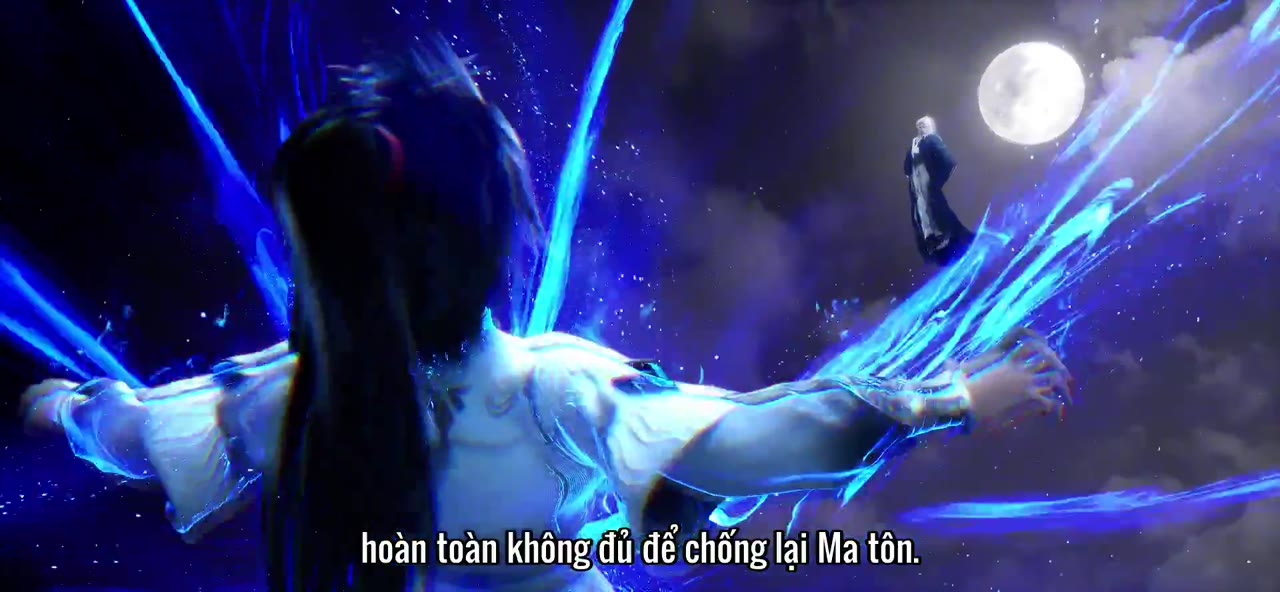 Thương Nguyên Đồ tập 59 cảnh 2