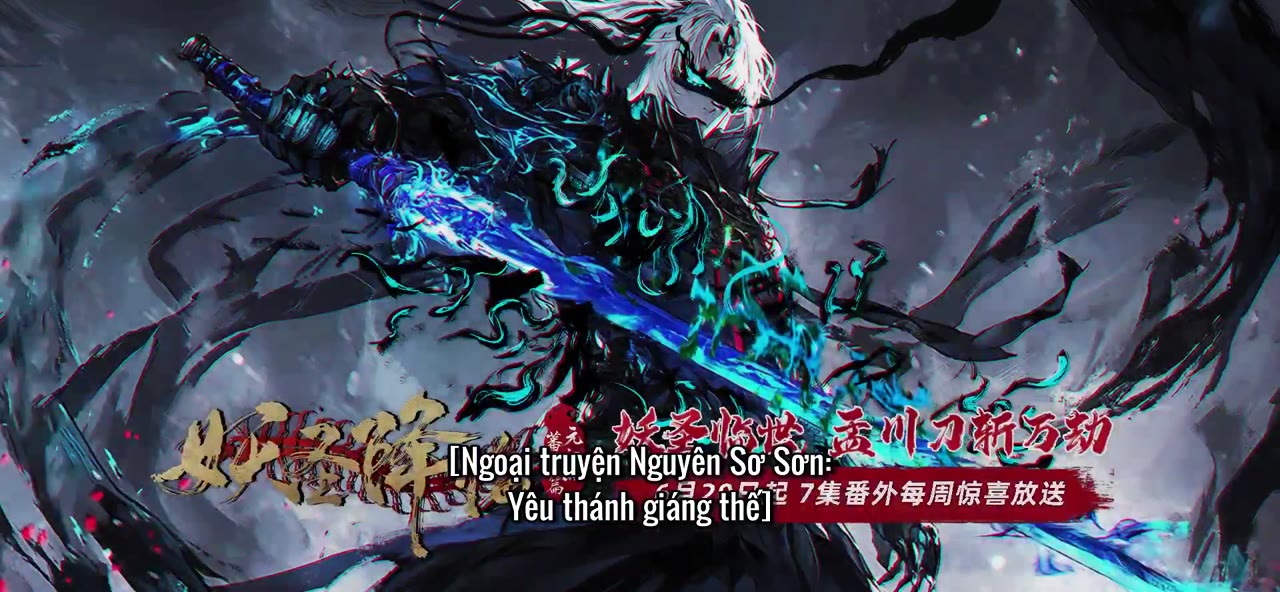 Thương Nguyên Đồ tập 59 cảnh 3
