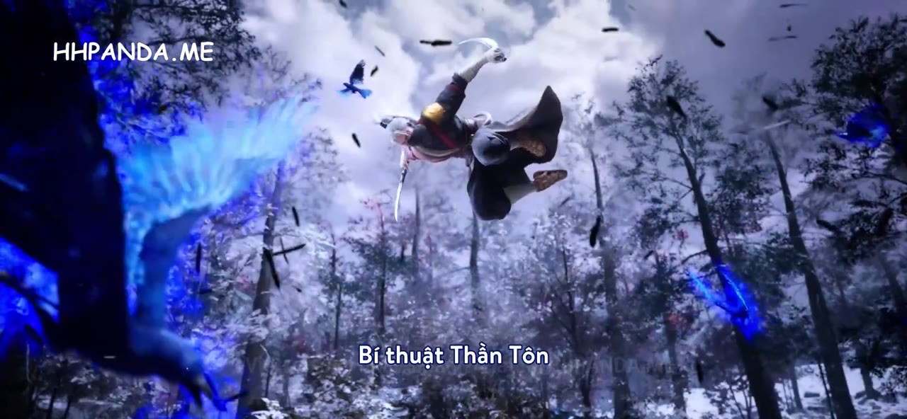 Thương Nguyên Đồ tập 61 cảnh 3