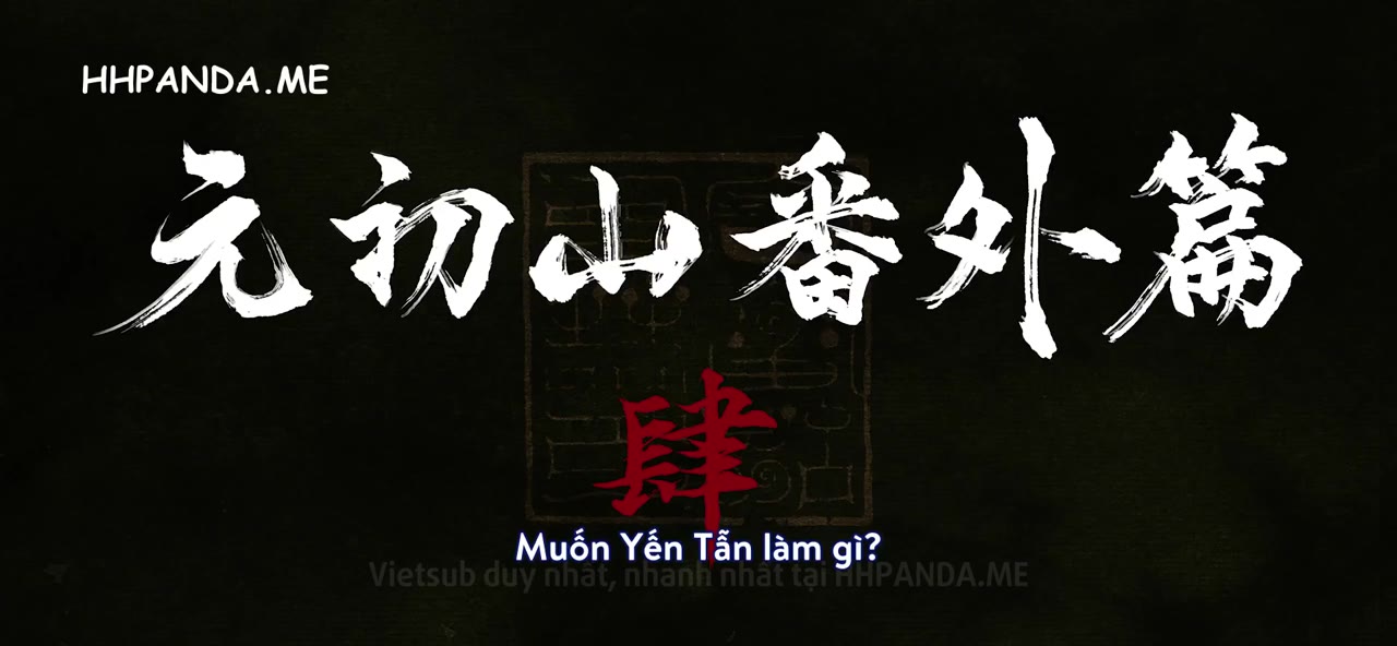 Thương Nguyên Đồ tập 63 cảnh 2
