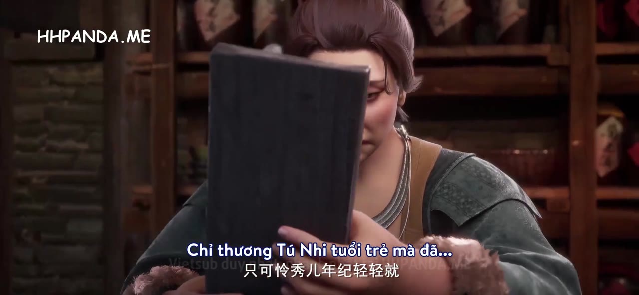 Thương Nguyên Đồ tập 66 cảnh 2