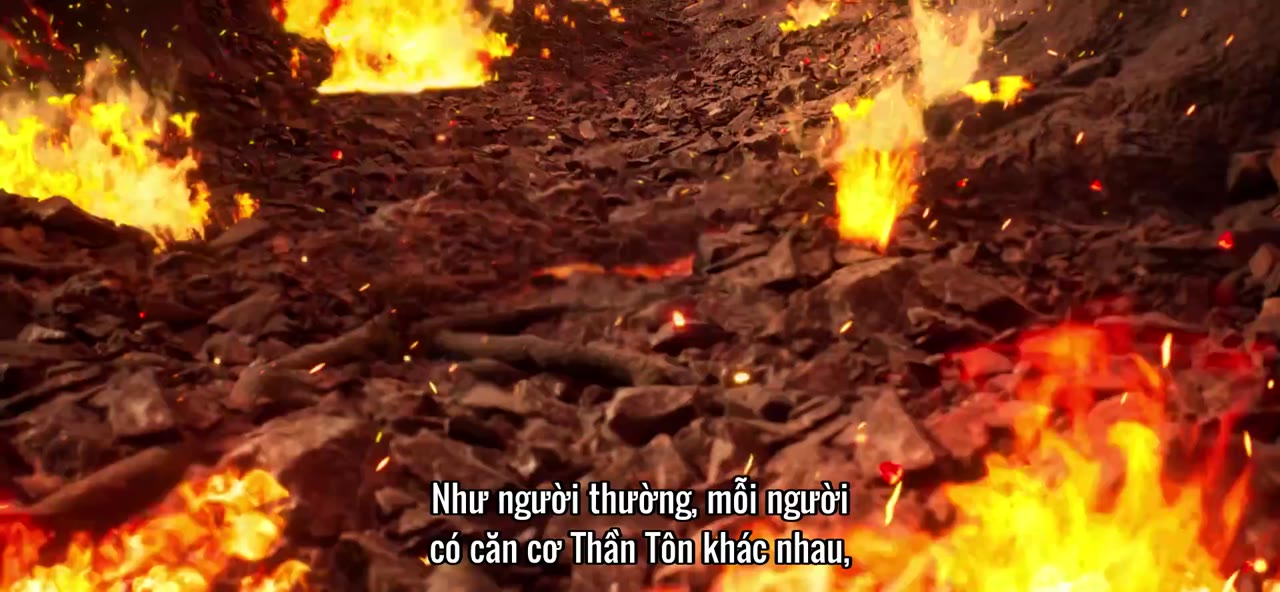 Thương Nguyên Đồ tập 71 cảnh 2