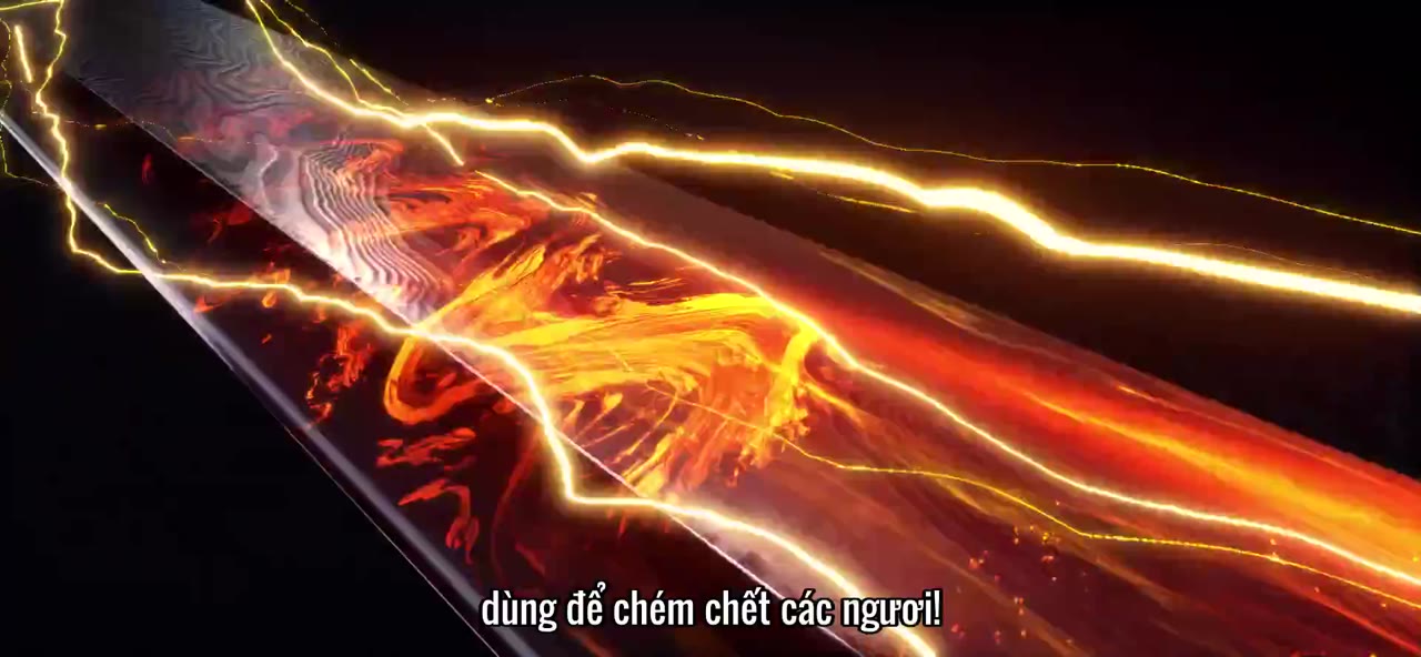 Thương Nguyên Đồ tập 73 cảnh 2
