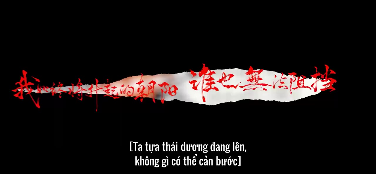 Thương Nguyên Đồ tập 73 cảnh 3