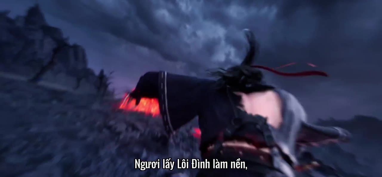 Thương Nguyên Đồ tập 74