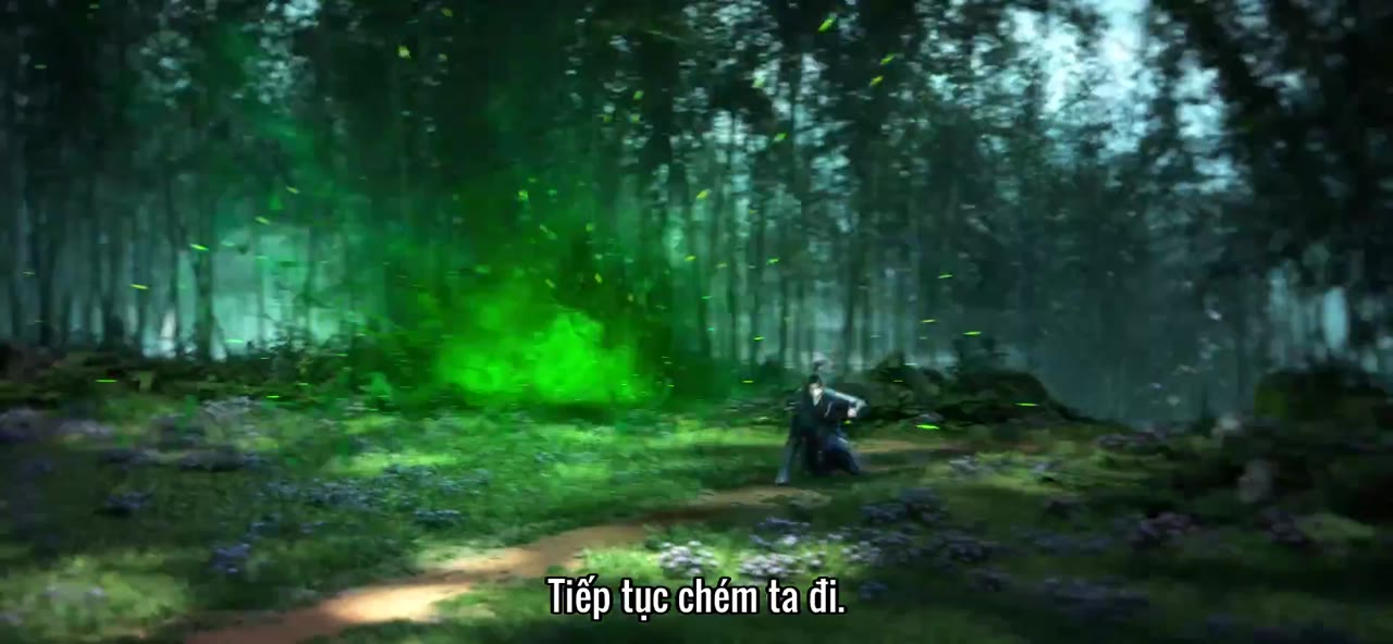 Thương Nguyên Đồ tập 74 cảnh 3