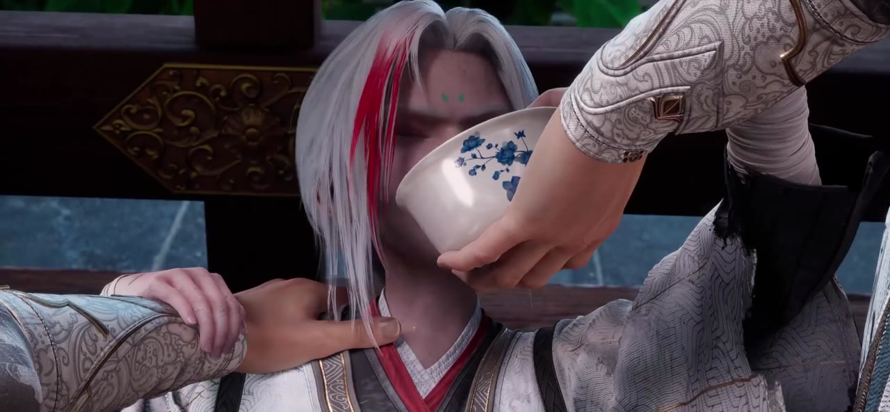 Thương Nguyên Đồ tập 76 cảnh 3