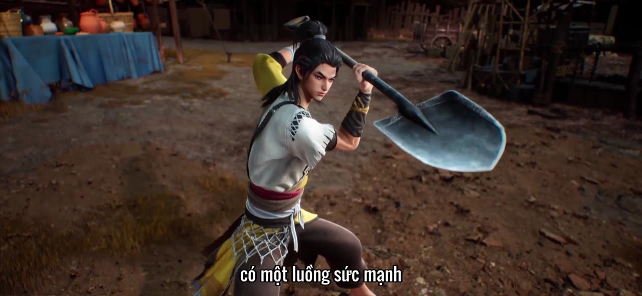 Thương Nguyên Đồ tập 77 cảnh 2