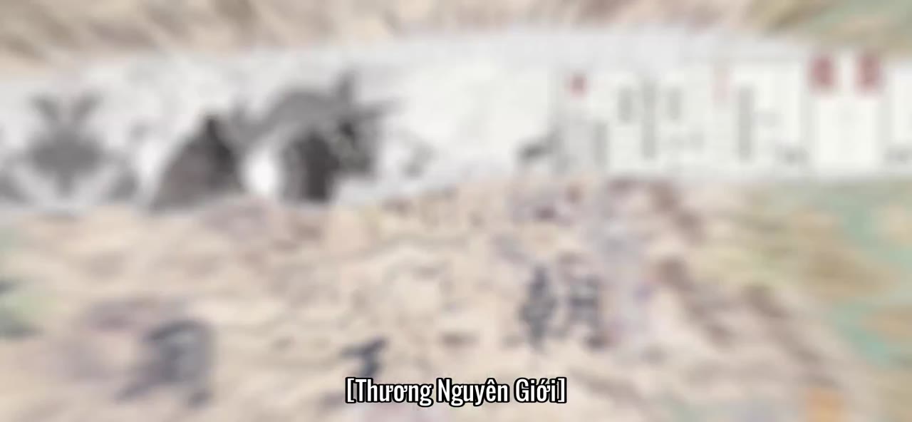 Thương Nguyên Đồ tập 77 cảnh 3