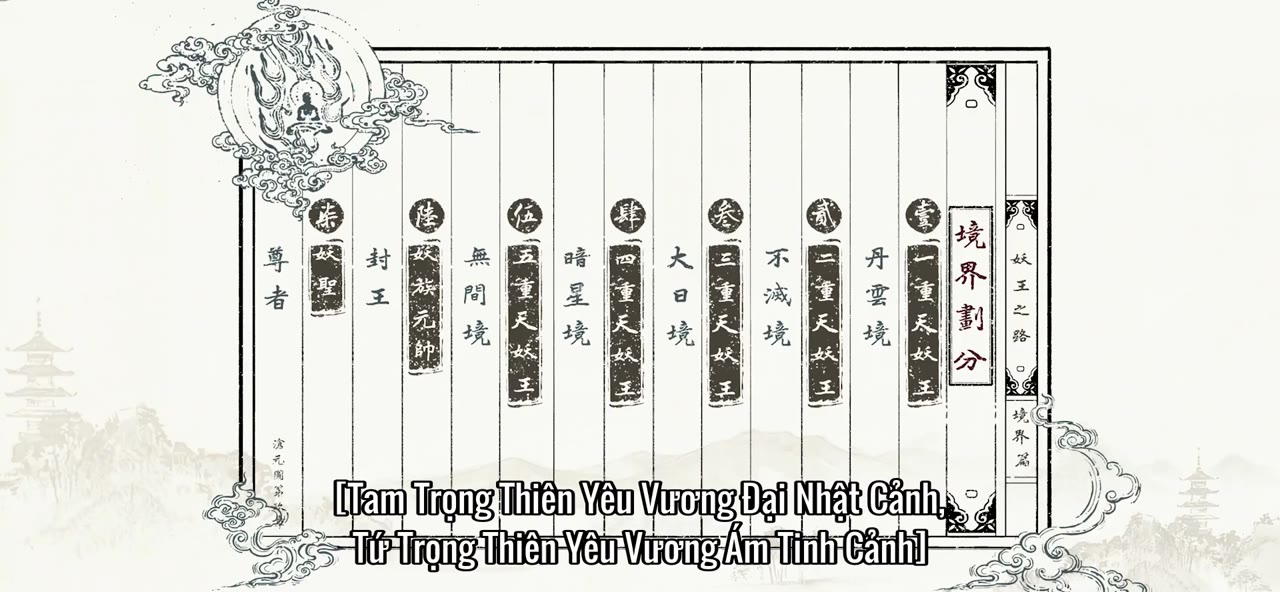 Thương Nguyên Đồ tập 78 cảnh 3
