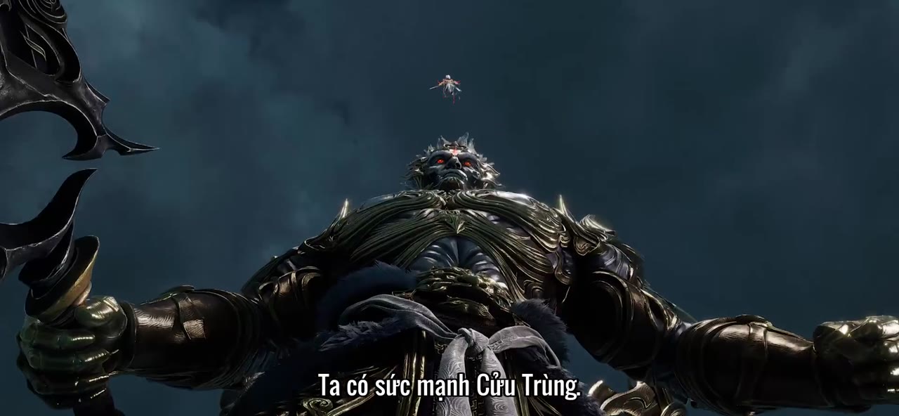 Thương Nguyên Đồ tập 79