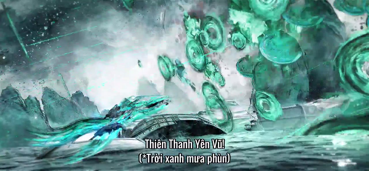 Thương Nguyên Đồ tập 79 cảnh 2