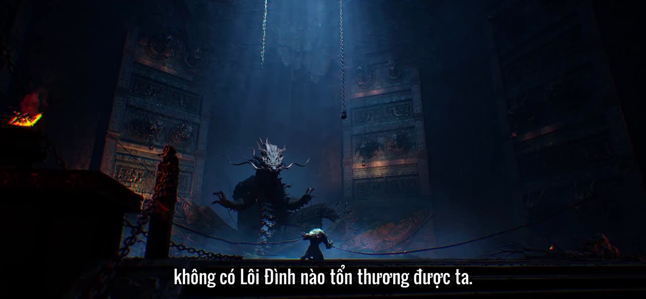Thương Nguyên Đồ tập 81 cảnh 2