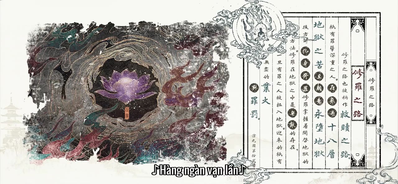 Thương Nguyên Đồ tập 81 cảnh 3