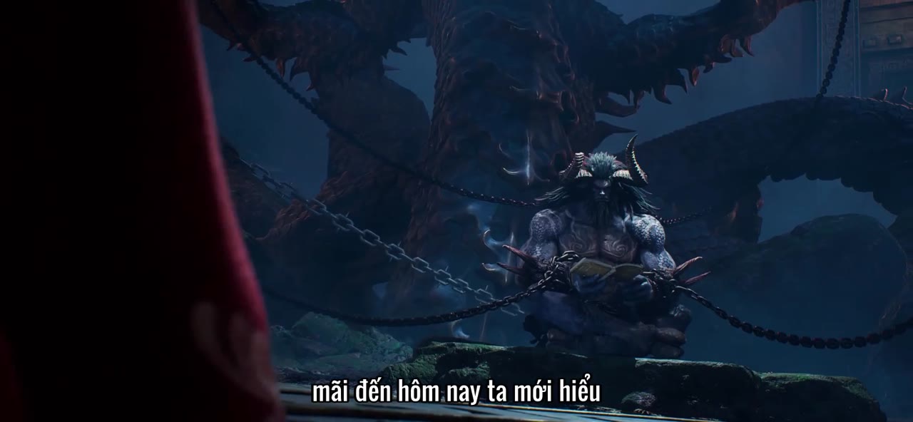 Thương Nguyên Đồ tập 82
