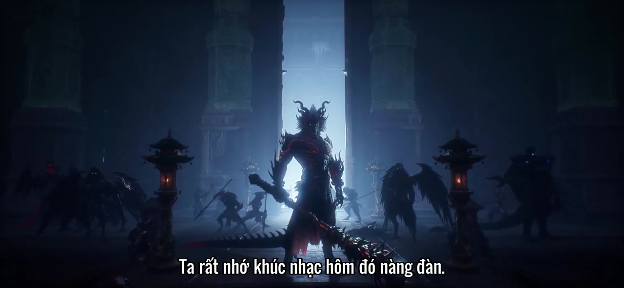 Thương Nguyên Đồ tập 83 cảnh 2