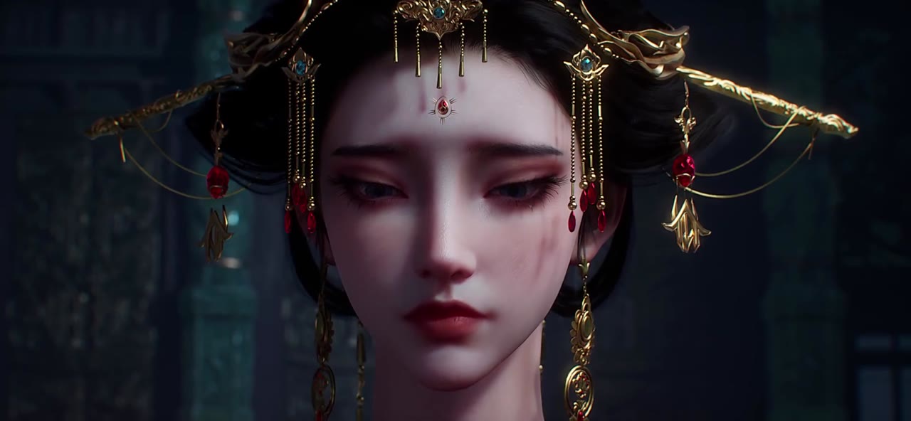 Thương Nguyên Đồ tập 84 cảnh 2