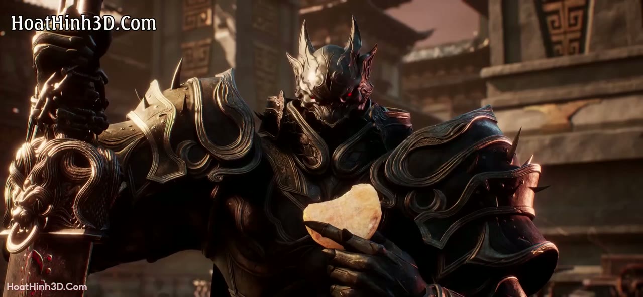 Thương Nguyên Đồ tập 85