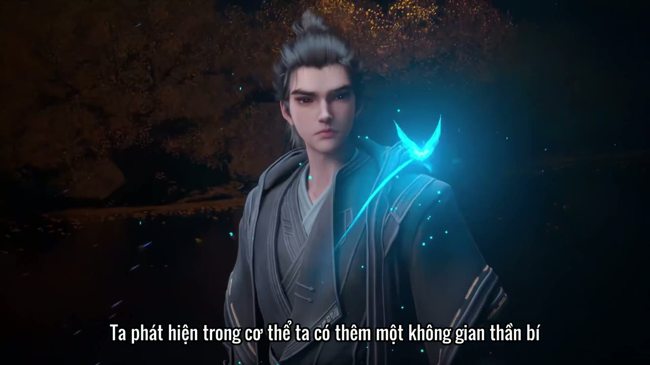 Thương Nguyên Đồ - cảnh 3