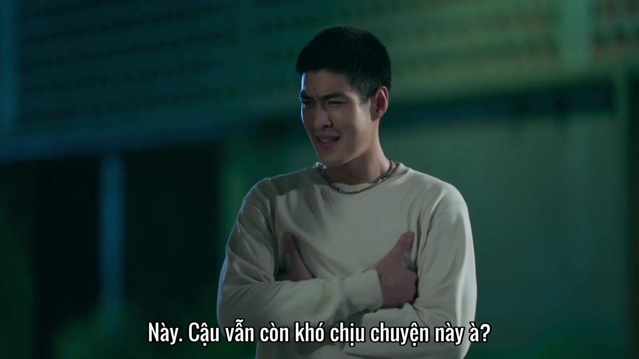 Tám Tay Lừa Đảo tập 7