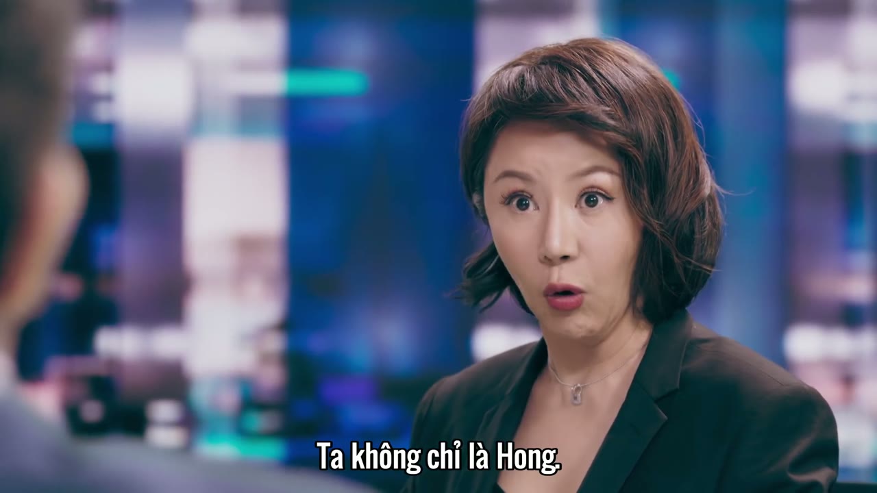 Tám Tay Lừa Đảo - cảnh 3