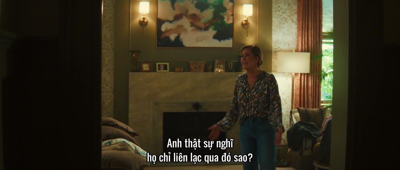 Dòng Sông Tội Ác (Phần 1) tập 5