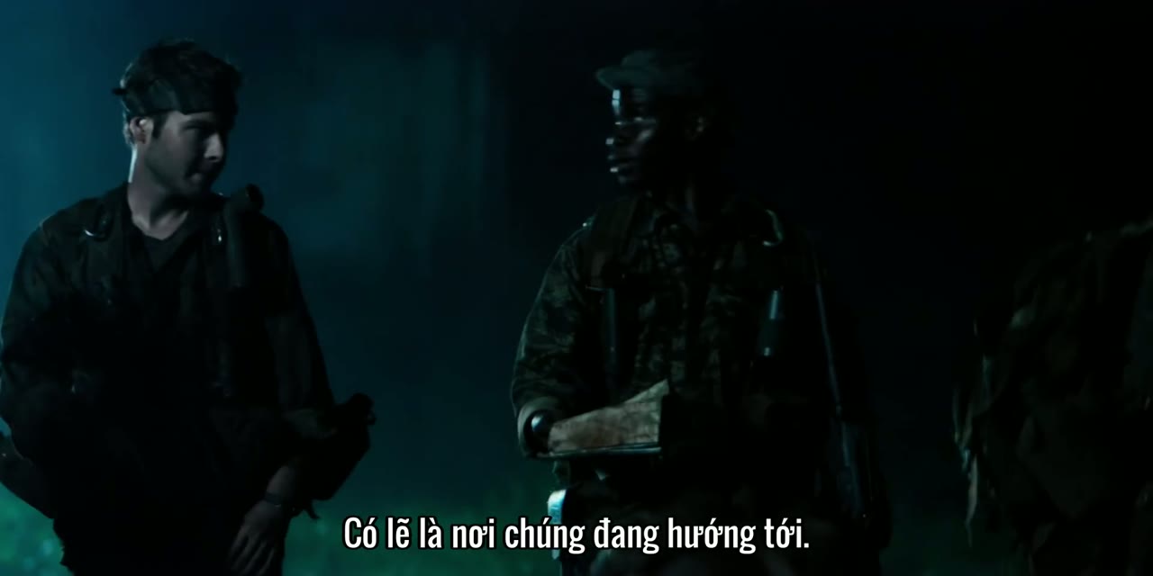 Primitive War - cảnh 1