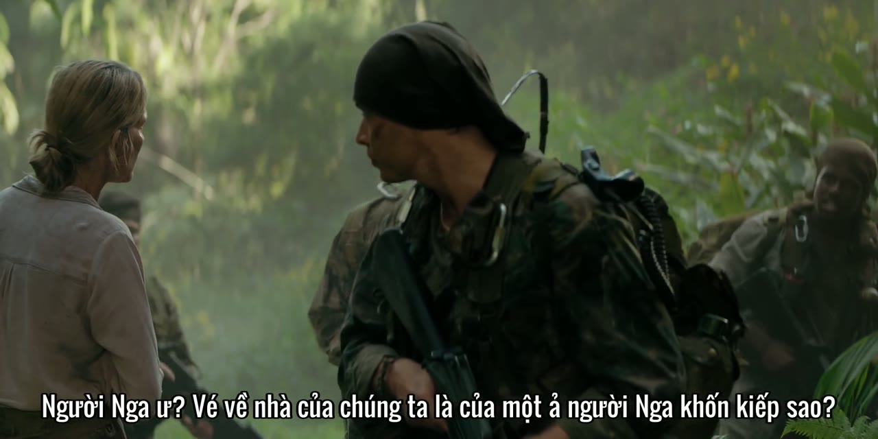 Primitive War - cảnh 2