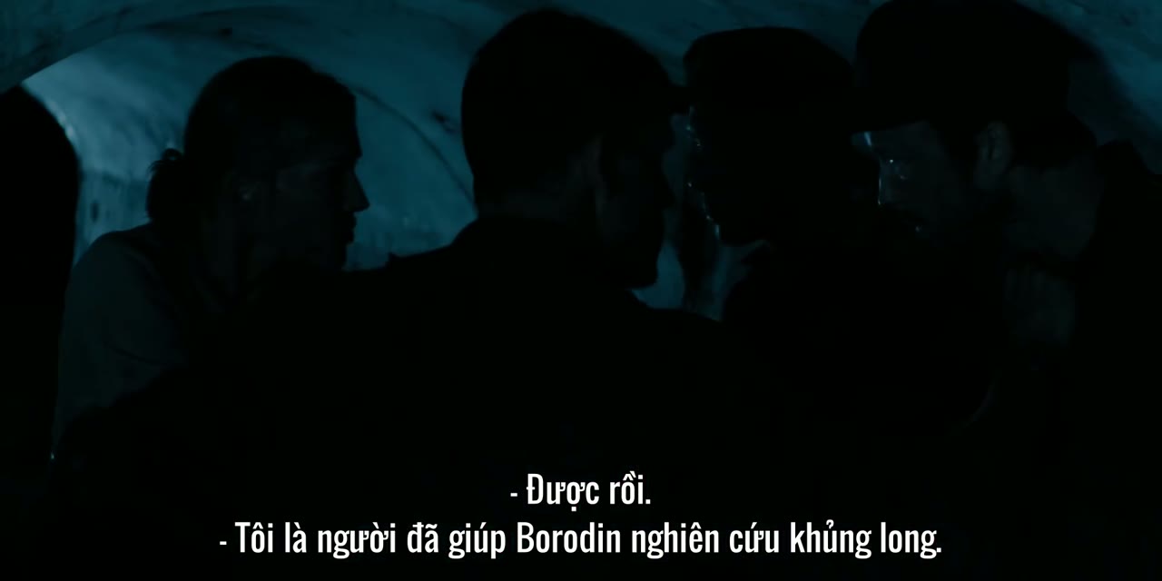 Primitive War - cảnh 3