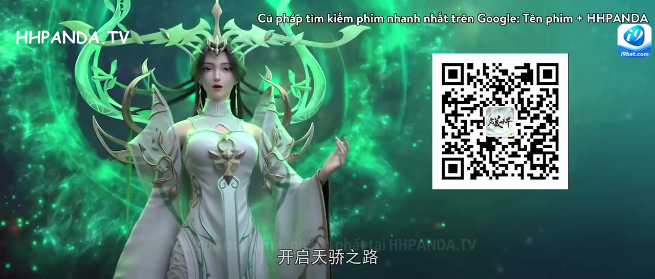 Thế Giới Hoàn Mỹ tập 90 cảnh 3