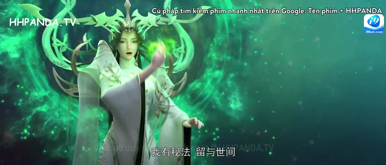 Thế Giới Hoàn Mỹ tập 92 cảnh 3