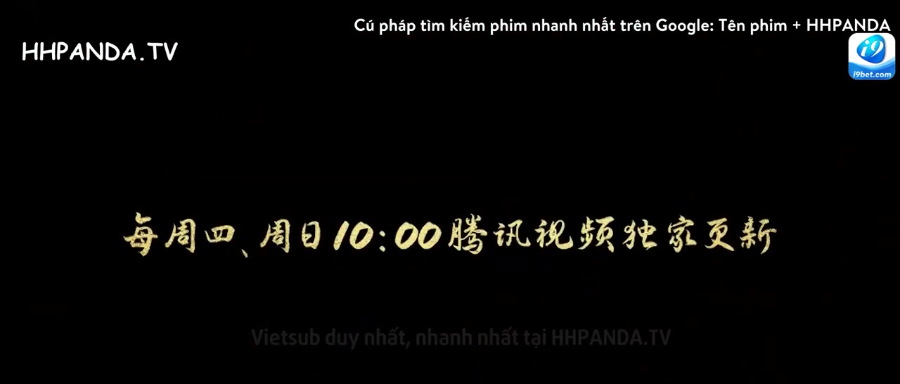 Thế Giới Hoàn Mỹ tập 93 cảnh 3
