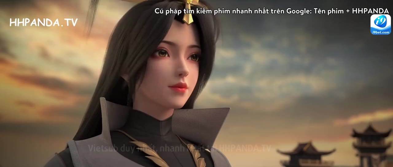 Thế Giới Hoàn Mỹ tập 94