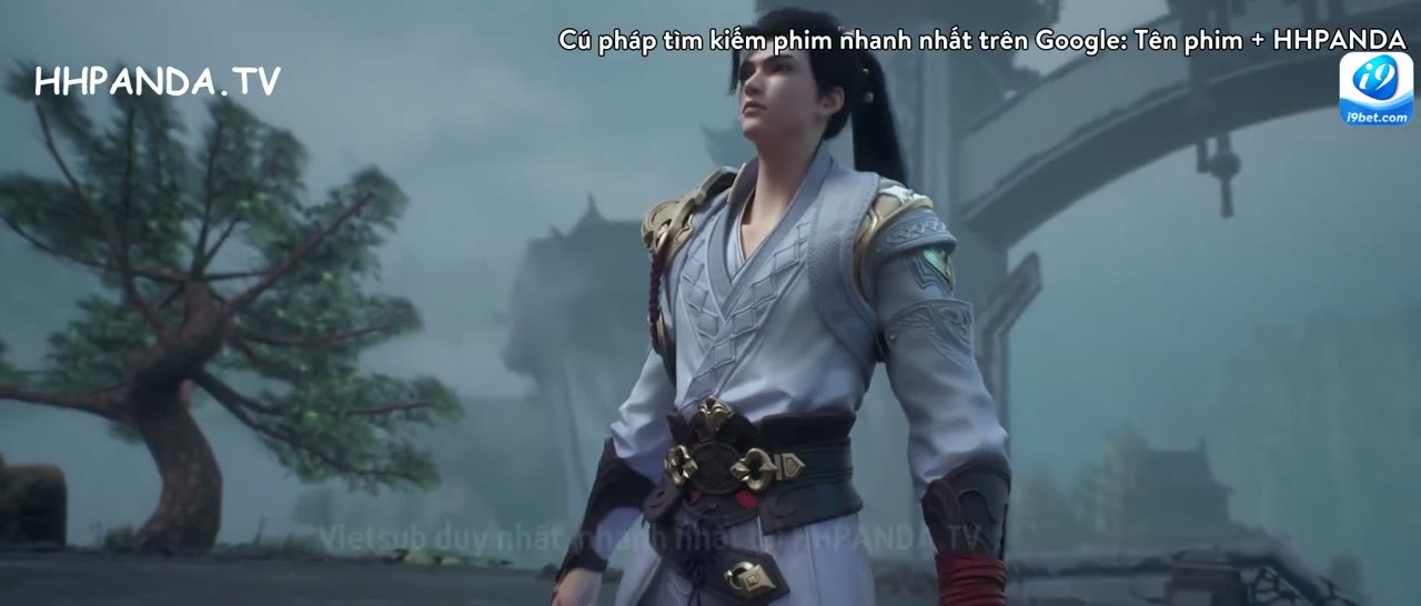 Thế Giới Hoàn Mỹ tập 94 cảnh 2
