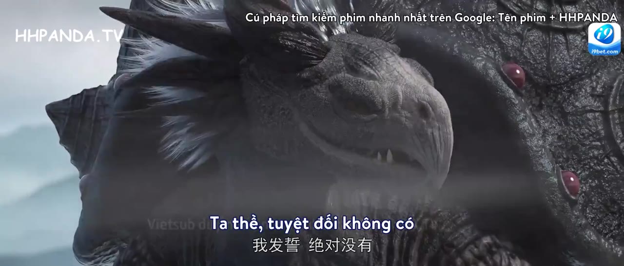 Thế Giới Hoàn Mỹ tập 95