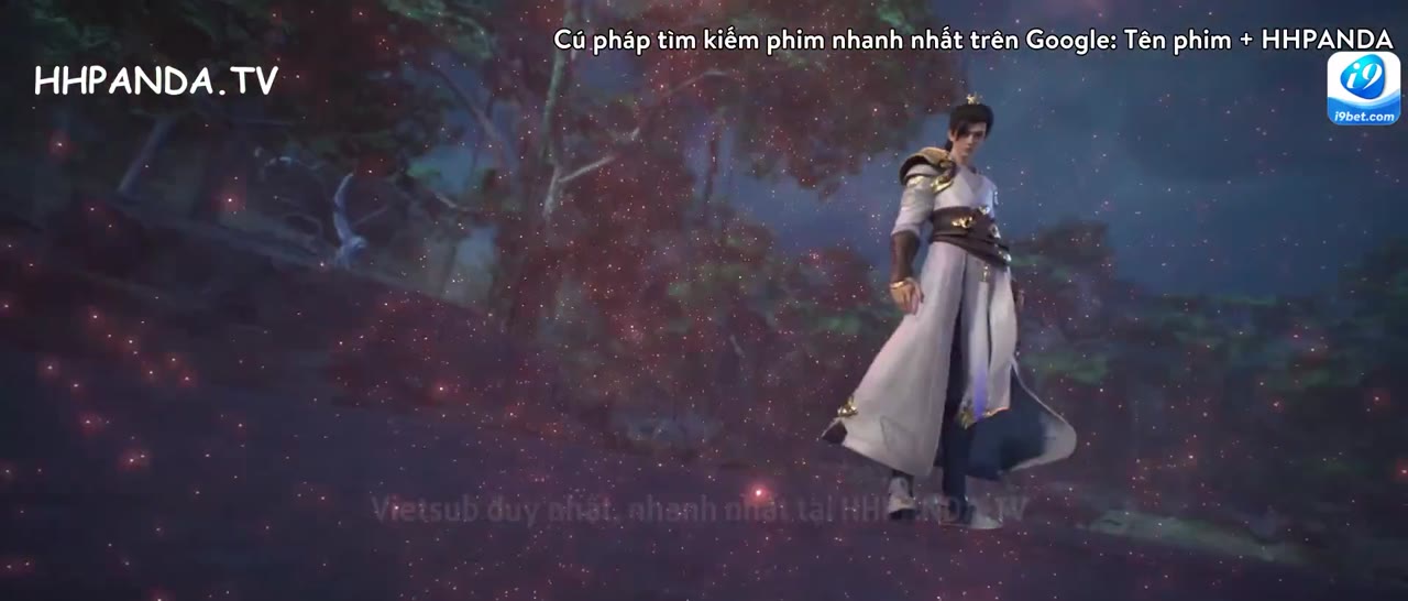 Thế Giới Hoàn Mỹ tập 96