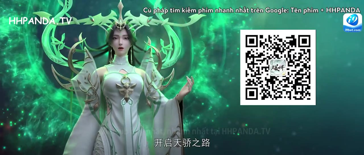 Thế Giới Hoàn Mỹ tập 98 cảnh 3