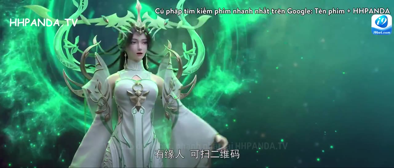 Thế Giới Hoàn Mỹ tập 99 cảnh 3