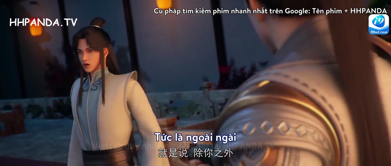 Thế Giới Hoàn Mỹ tập 100 cảnh 2