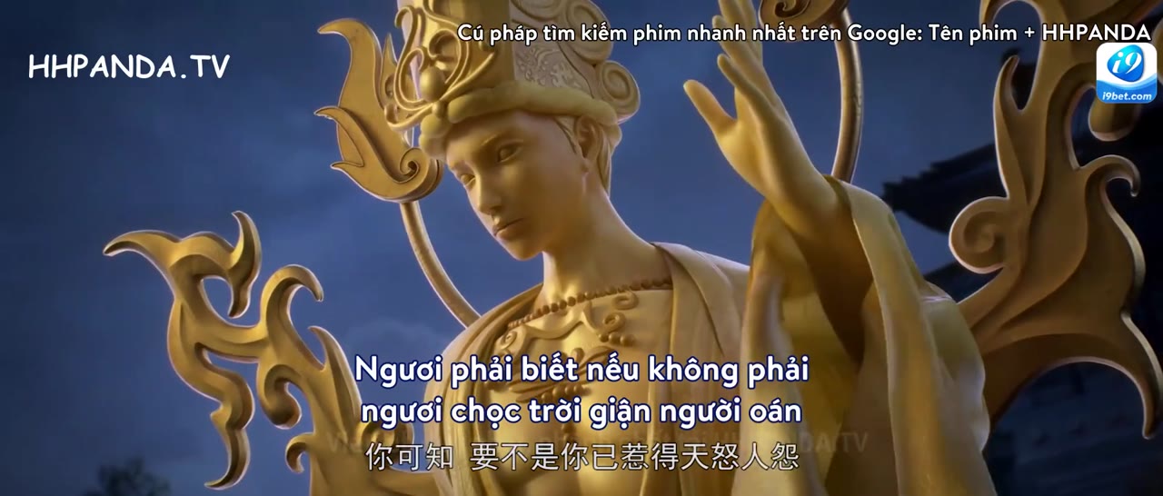 Thế Giới Hoàn Mỹ tập 101