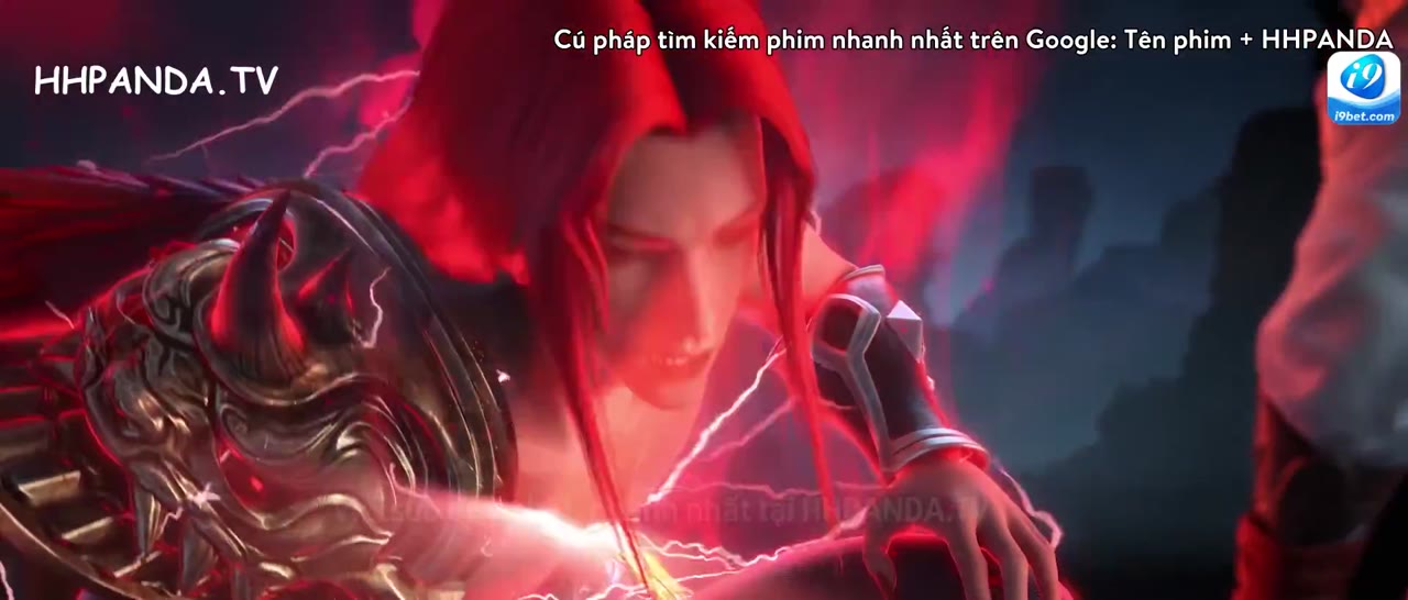 Thế Giới Hoàn Mỹ tập 102 cảnh 2