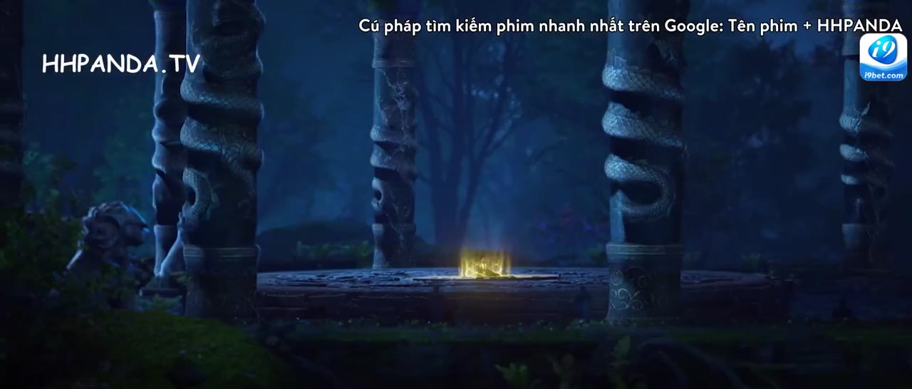 Thế Giới Hoàn Mỹ tập 103