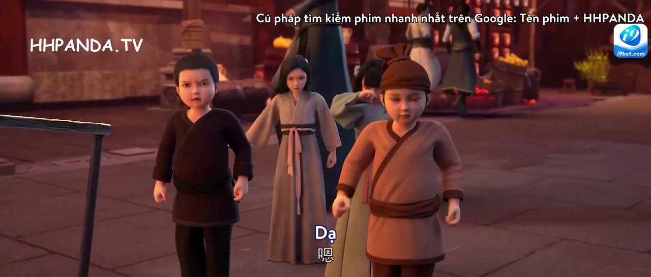 Thế Giới Hoàn Mỹ tập 103 cảnh 2