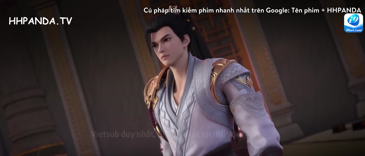 Thế Giới Hoàn Mỹ tập 104