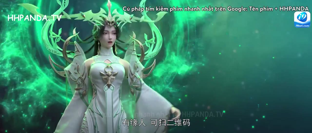 Thế Giới Hoàn Mỹ tập 104 cảnh 3